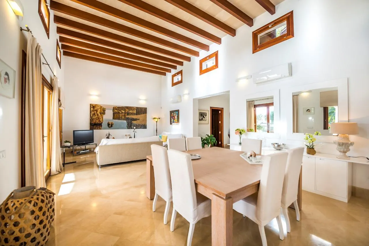Villa Murta Porto Cristo 0*,  Spagna