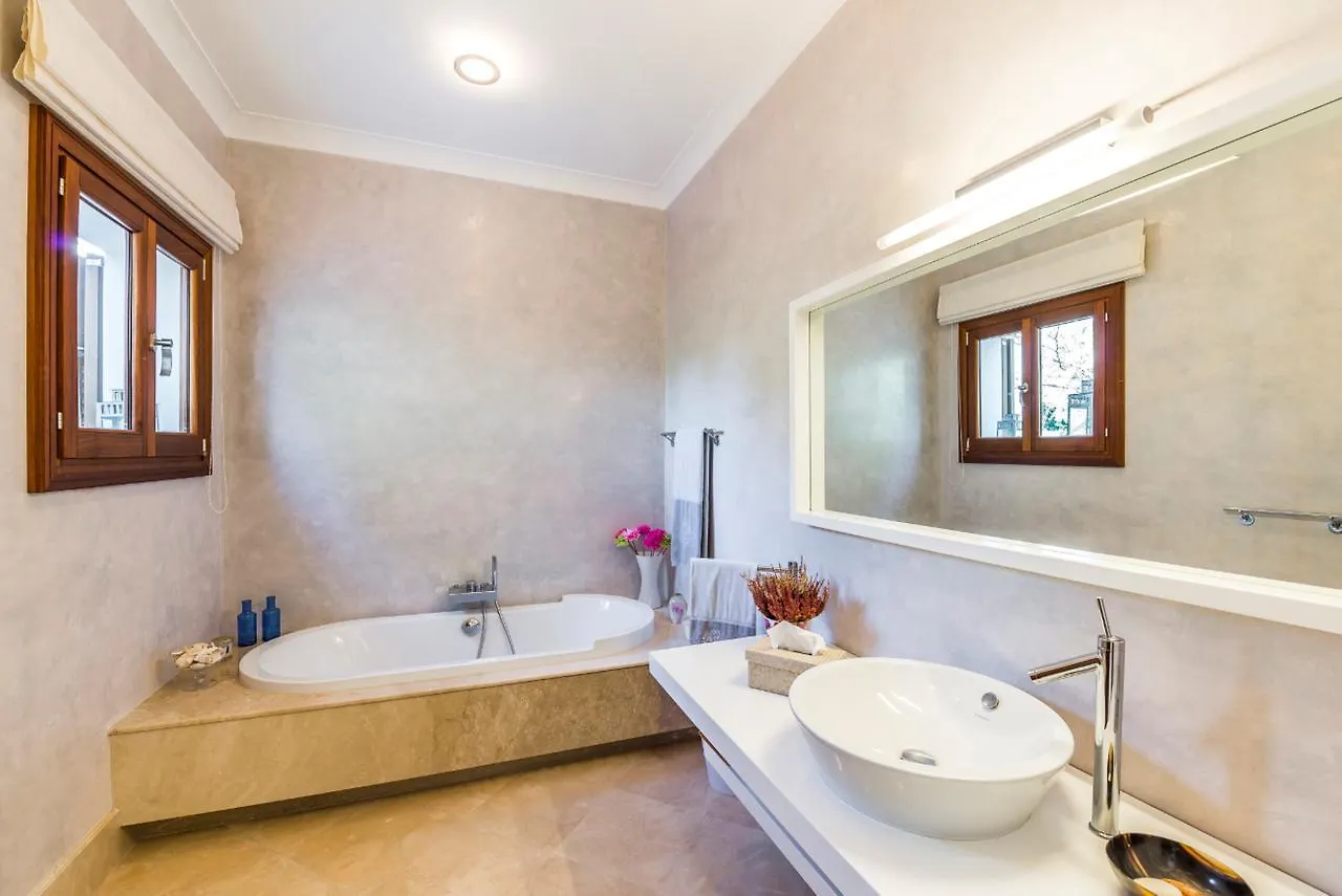 Villa Murta Porto Cristo Spagna