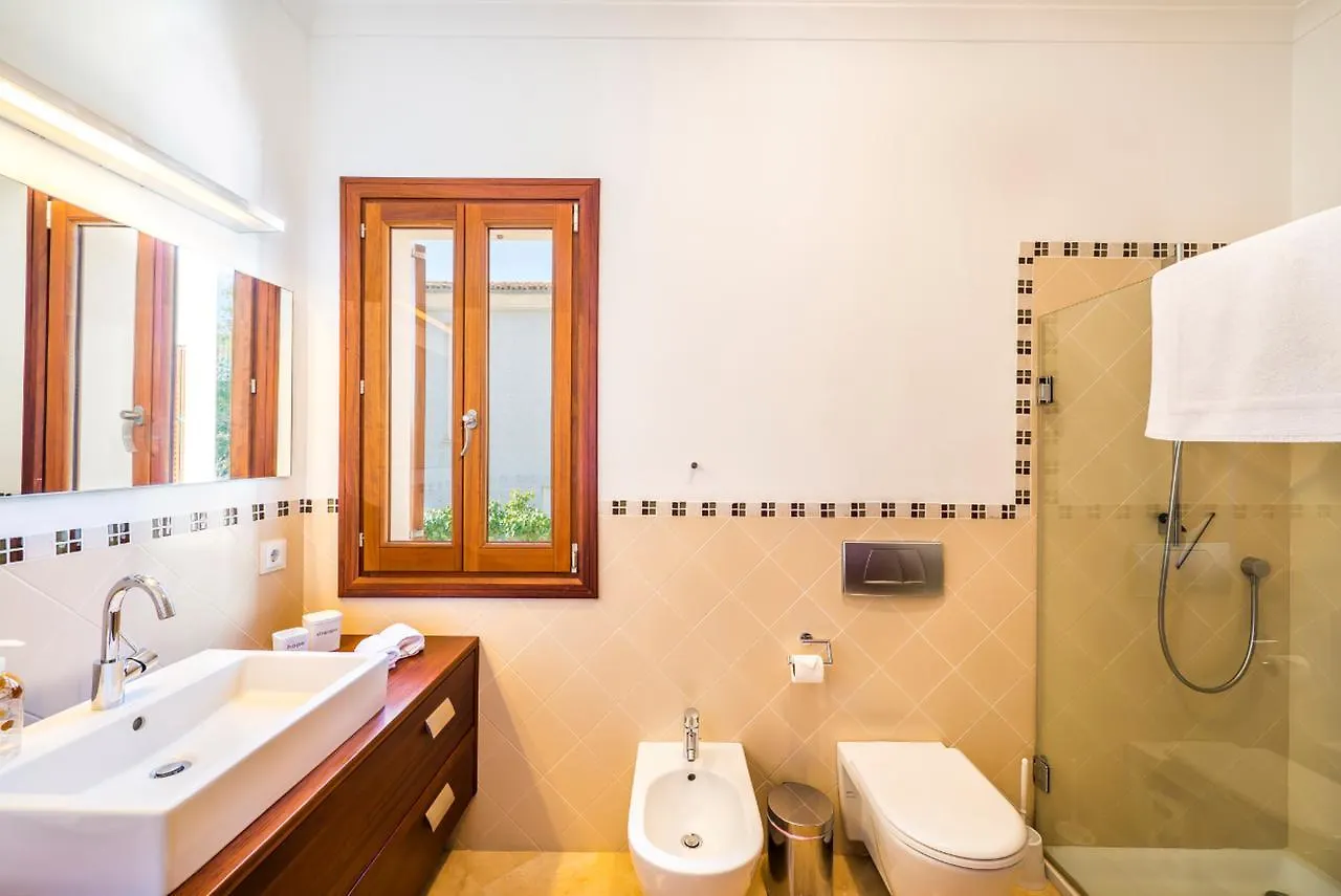 Villa Murta Porto Cristo