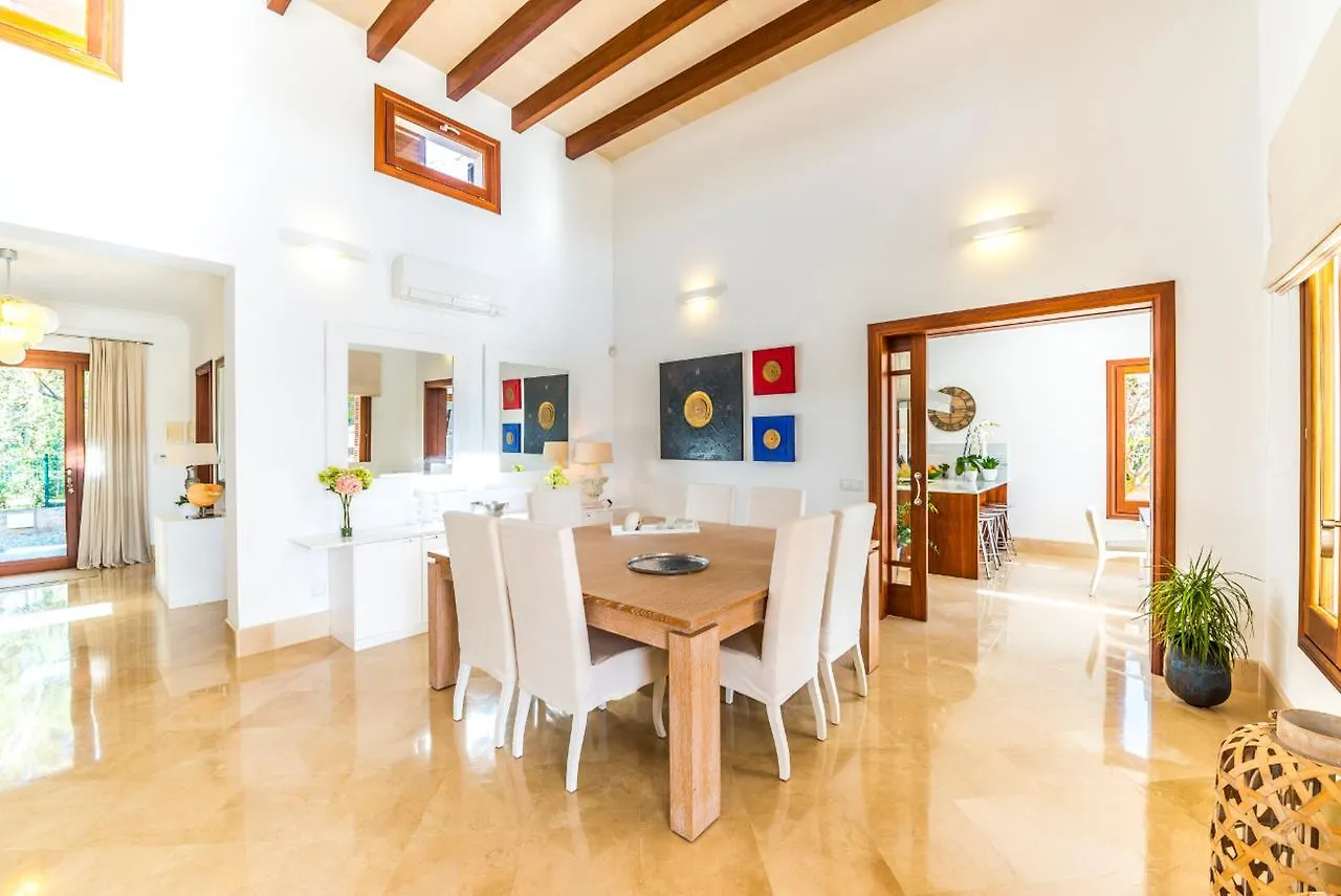 Villa Murta Porto Cristo 0*,  Spagna