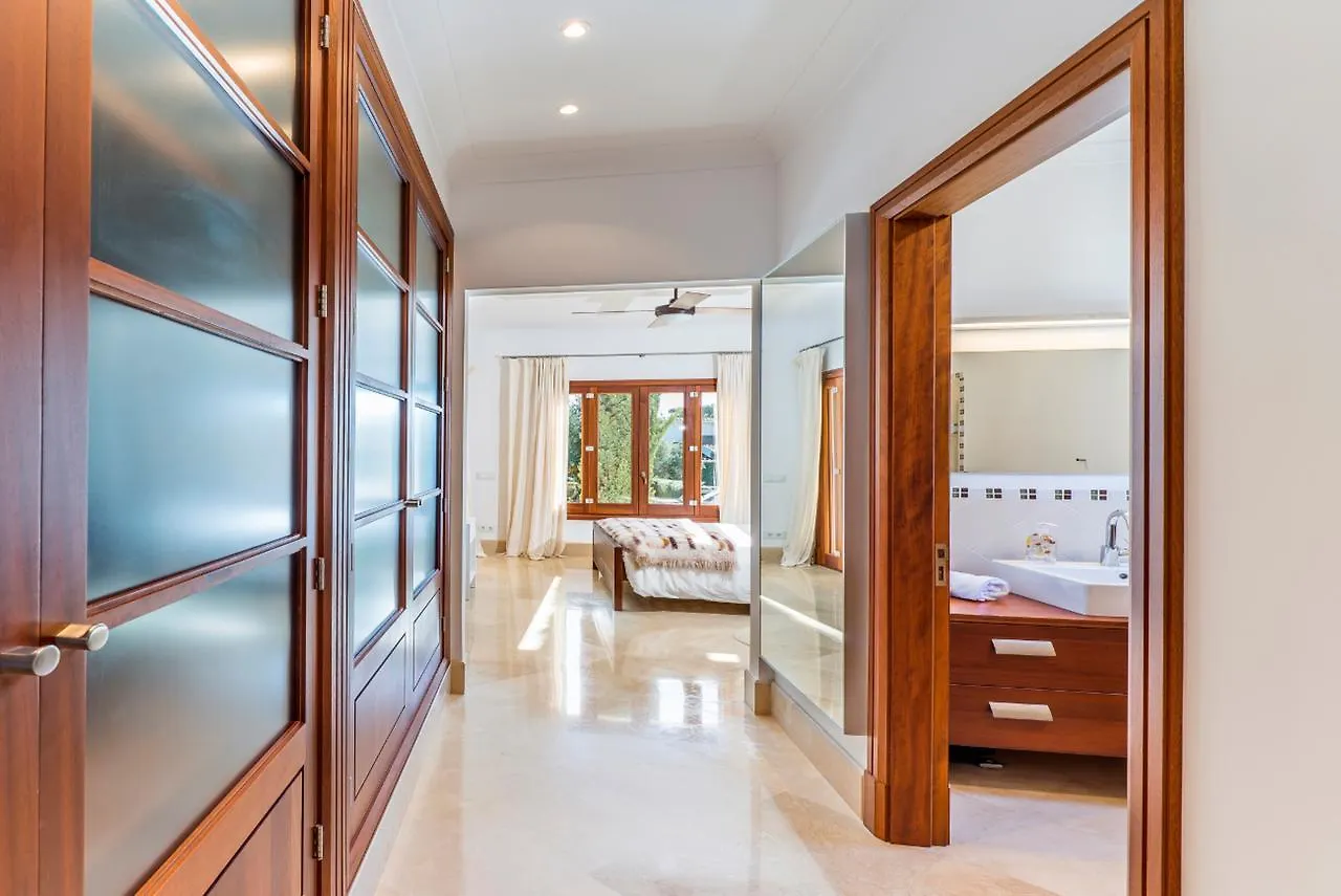 Villa Murta Porto Cristo