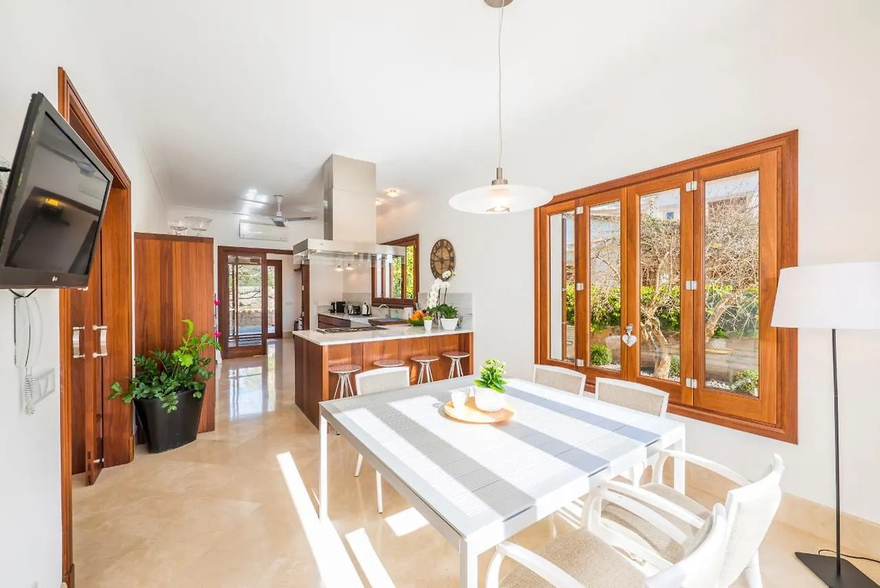Villa Murta Porto Cristo