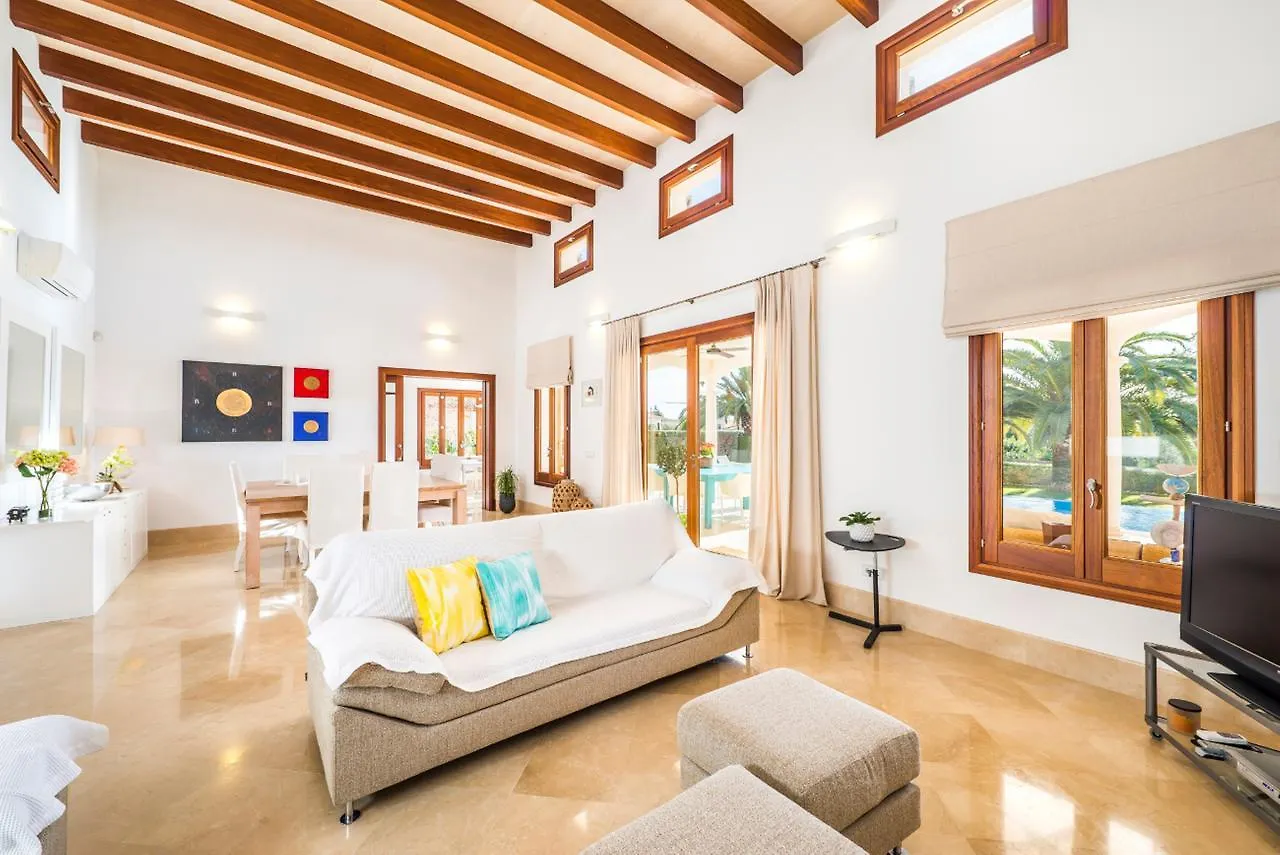 Villa Murta Porto Cristo