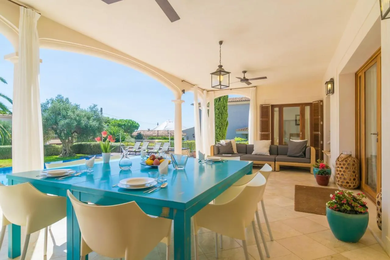 Villa Murta Porto Cristo