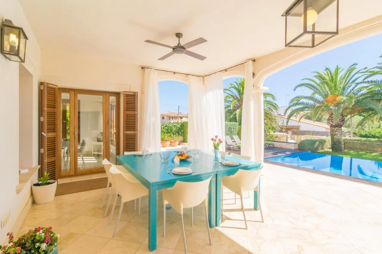 Villa Murta Porto Cristo