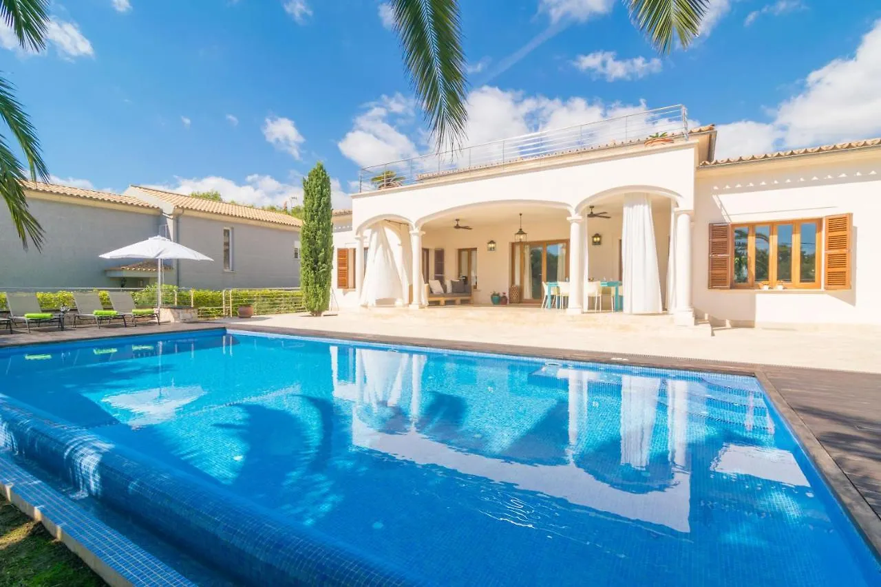 Villa Murta Porto Cristo