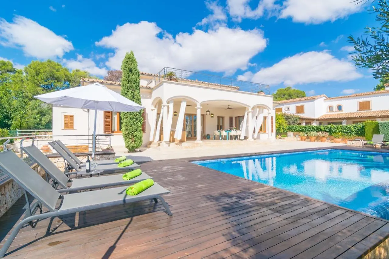 Villa Murta Porto Cristo