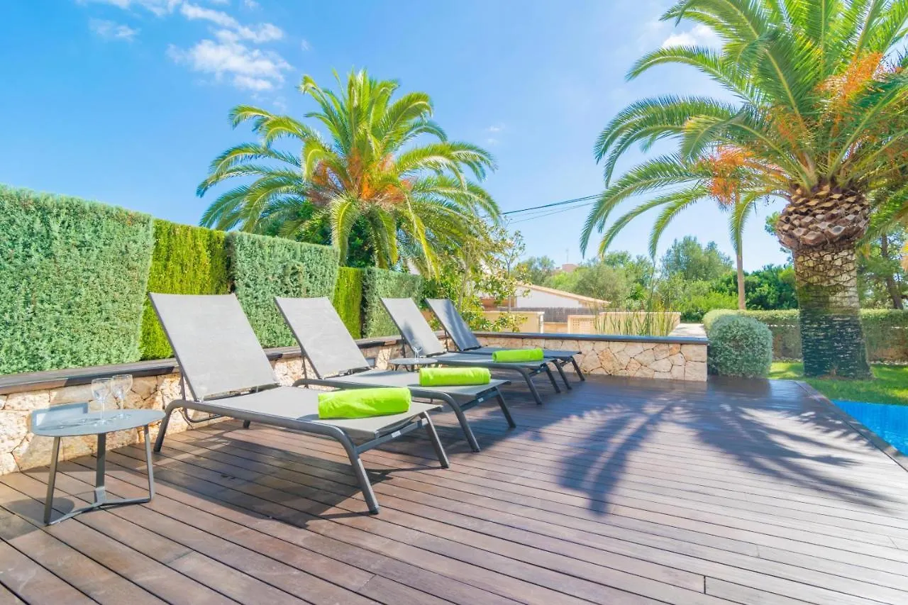 Villa Murta Porto Cristo