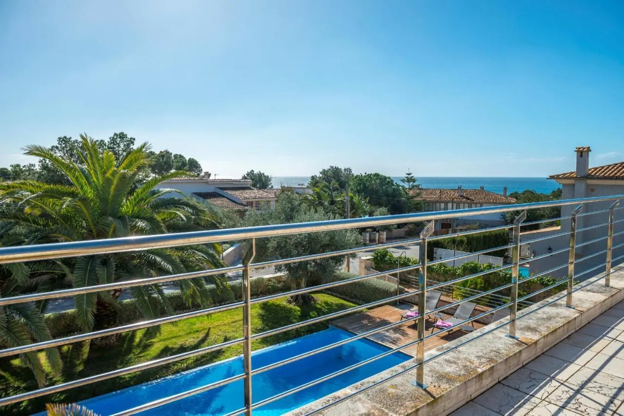 Villa Murta Porto Cristo