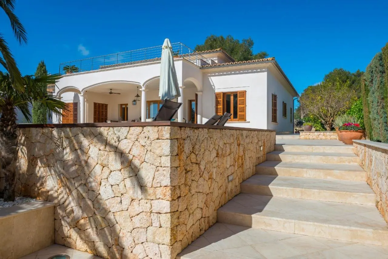 Villa Murta Porto Cristo Spagna